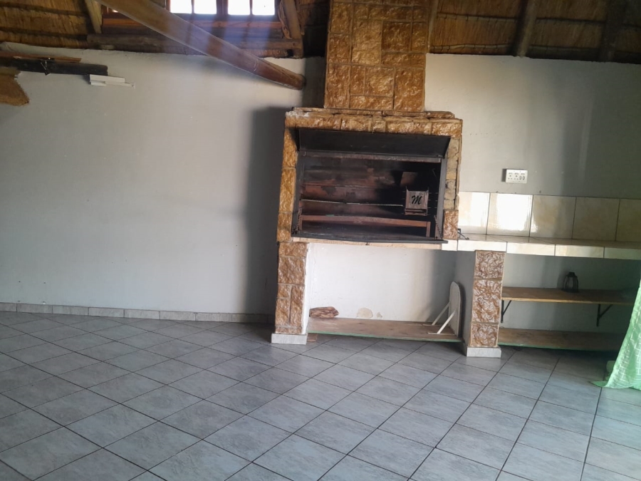 3 Bedroom Property for Sale in Geelhoutpark North West